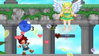 Succubus Affection Gameplay