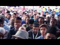 Nazm -  Hum Nasheen Tujhko (Jalsa Salana UK 2017)