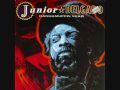 Junior Delgado  - Closer & Closer