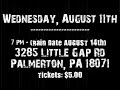 Lehigh Valley Wrestling (LVW) comes to the Carbon County Fair!