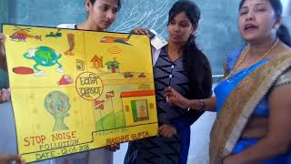 Nios D.el.ed Tlm Presentation By Rashmi Gupta