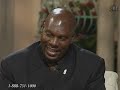 Dr Ben Tankard on TBN   Aug 22, 2011 Interview
