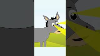 Sus Eşeğim Sus - Fener