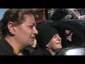 Mourners attend funerals of Iraq church attack.
