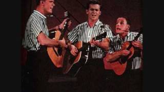 Watch Kingston Trio Getaway John video