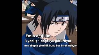 Naruto Komik Edit