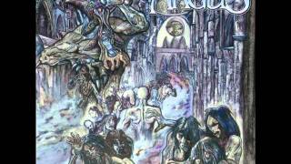 Watch Argus A Curse On The World video
