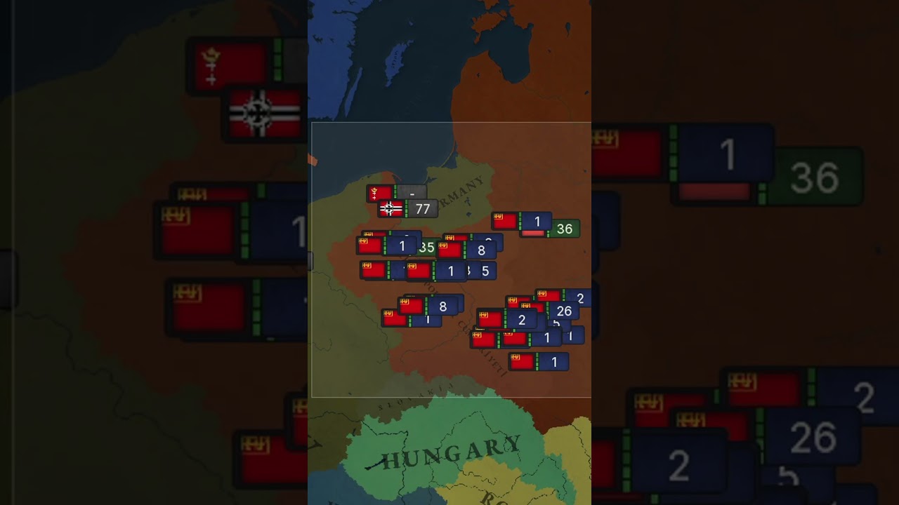 DON’T SHOOT, I AM POLISH! #ageofhistory3 #poland DON’T SHOOT, I AM POLISH! #ageofhistory3 #poland