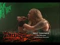 Bolt Thrower- The Killchain (live)