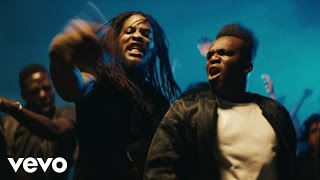 Watch Ksi Jump Around feat Waka Flocka Flame video