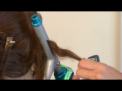 Basic Haircare & Hairstyles : How to Get Crimped Hair Without a Crimper