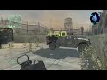 modern warfare 3 multiplayer