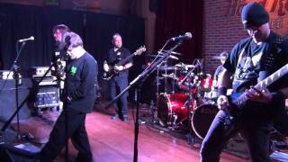 Watch Flybanger Blind World video