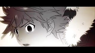 Noragami AMV ? Flat Foot Face