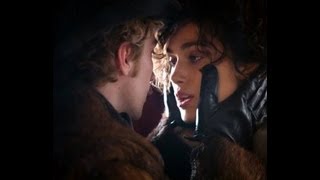 Anna Karenina - Official Trailer