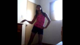 Eu Danando
