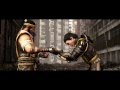 Zagrajmy w Mortal Kombat X [60 fps] odc. 7 - Takeda Takahashi (Rozdział 7)