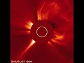 Earth Has Attacked By Solar Flare. SOHO's View of Jan 27, 2012 WWW.GOODNEWS.WS