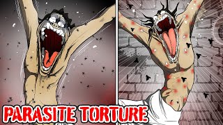 Torture Parasite Torture Manga Dub