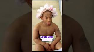 Little Man Cast 2006-2025