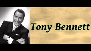 Watch Tony Bennett Christmasland video