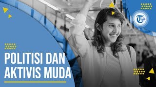 Profil Tsamara Amany - Penulis, Politisi, Dan Aktivis