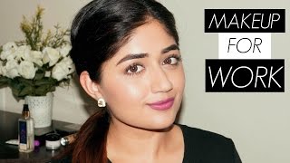 Quick Makeup Routine for Working Women | corallista Quick Makeup Routine for Working Women | corallista