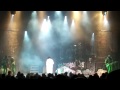 Alice Cooper - Feed My Frankenstein live 8/21/2011 Count Basie Theater, Red Bank, NJ in HD Quality