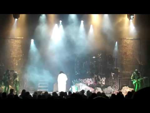 Alice Cooper - Feed My Frankenstein live 8/21/2011 Count Basie Theater, Red Bank, NJ in HD Quality