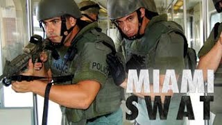 Miami S W A T  S01E04 Suicide by Cop