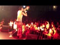 Christopher Martin - Mama - Live @ Öland Roots Festival