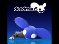 Deadmau5 and Chris Lake - I Said (Sergio Fernandez Remix).MP4