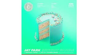 박재범 Jay Park - '도박 Life Is a Gamble Remix (feat. pH-1, Sik K & Double K)' [ Audi