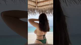 4K Transparent Clothes Haul Dry Vs Wet Bikini Edition