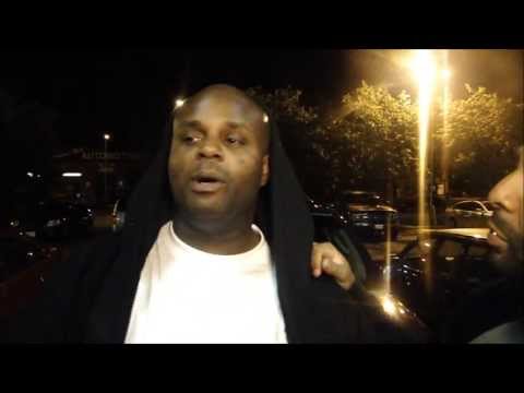 DA BOSSES SHOW PT2 5-13-13 @ MARTINIS