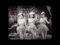 Chatter (I Got Rhythm) (1943) - Cook & Brown and The Sepia Steppers