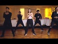 Daniella's Sweet 16 dance performance / AJ Vargas