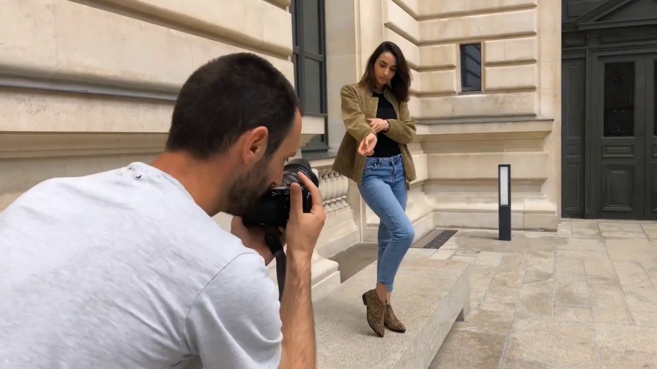 Collection Automne Hiver Ippon Vintage teaser