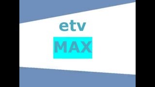 Etv-Max Jeneri̇k