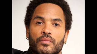 Watch Lenny Kravitz I Love The Rain video