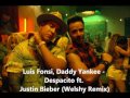 Luis Fonsi, Daddy Yankee - Despacito ft. Justin Bieber (Welshy Bootleg Remix)