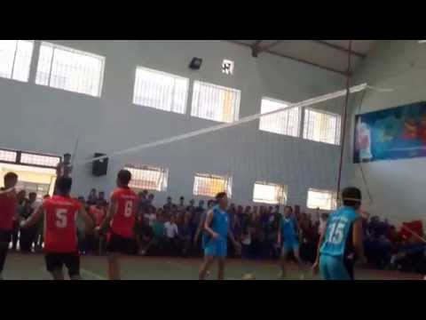 TRUNG CẤP Y TẾ QUẢNG BÌNH GẶP ĐHQB