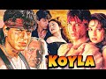 Koyla  कोयला 1997 Full Hindi Movie In 4K Shah Rukh Khan, Madhuri Dixit, Amrish Puri