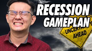 Recession Indicators 2022