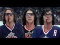 "Slap Shot" Revisited with Dave Hanson