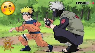 Naruto 4Th Episode In Hindi