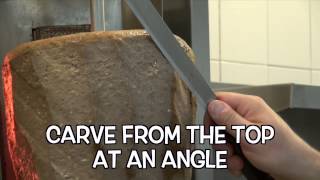 Grecian Delight Foods Gyros How To Guide HD