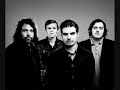 The Boxer Rebellion - Cause for Alarm for The Cold Still 2011