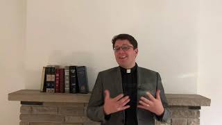 How to "use" the Good News September 20, 2020