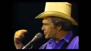 Watch Merle Haggard When Times Were Good video